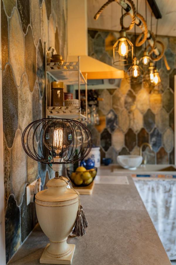 Cat Stone Villa ปิช ภายนอก รูปภาพ