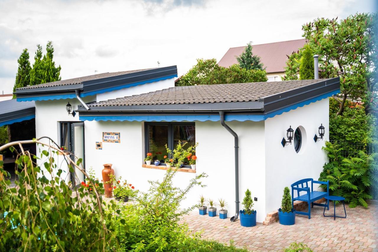 Cat Stone Villa ปิช ภายนอก รูปภาพ