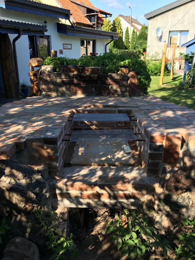 Cat Stone Villa ปิช ภายนอก รูปภาพ